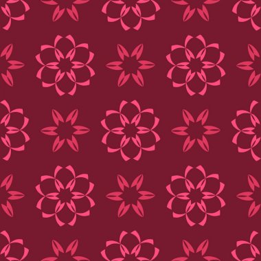 Arap tarzında seamless modeli ayarla