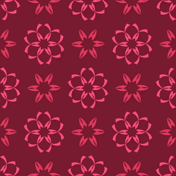 Arap tarzında seamless modeli ayarla