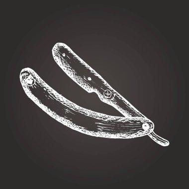 Usturanın kroki tarzı