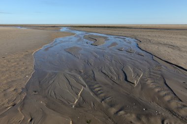 Schleswig Holstein Wadden Denizi