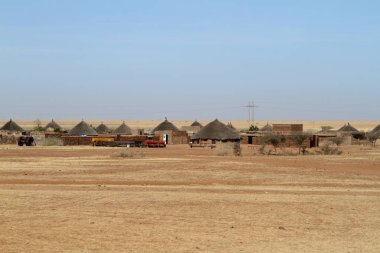 Sudan köylerde