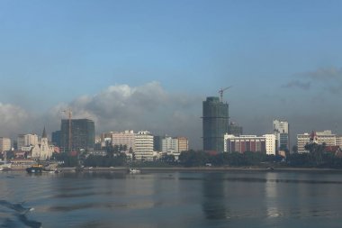 Smog Daressalam bağlantı noktası