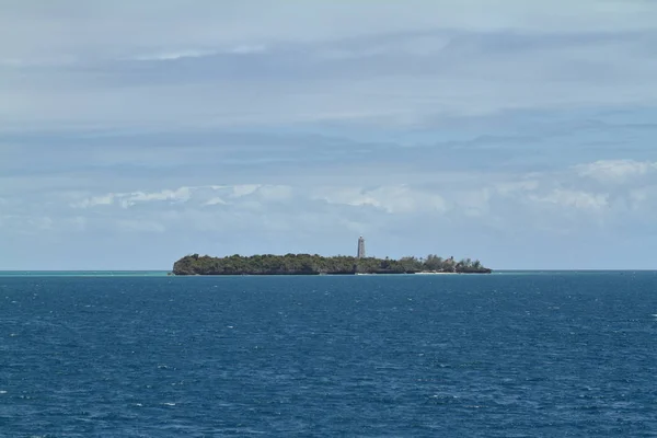 El faro de Stone Town en Zanzíbar —  Fotos de Stock