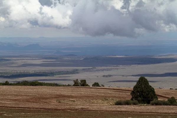 Kuzey Kenya manzaralar