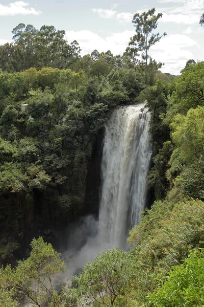 Kenya Thomsen şelaleler