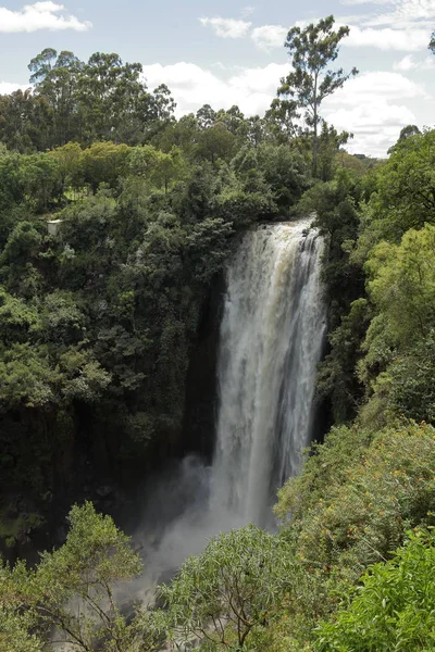 Kenya Thomsen şelaleler