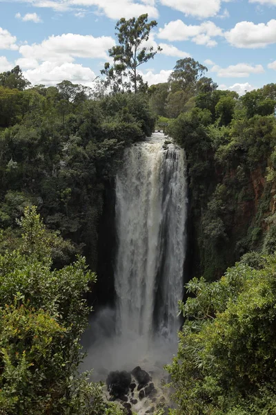 Kenya Thomsen şelaleler