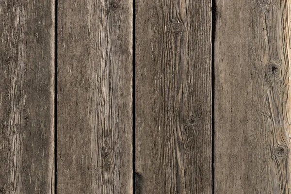 Old Wooden Floor Background — 스톡 사진