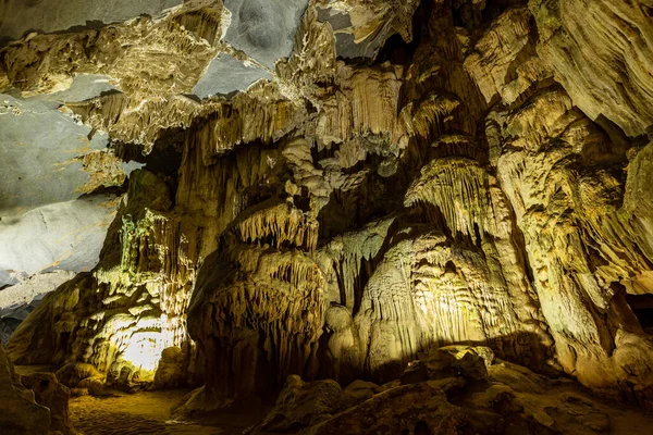 Phong Nha Cave Vietnam — Stock Photo, Image