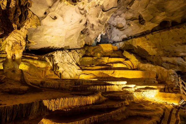 Phong Nha Cave Vietnam — Stock Photo, Image