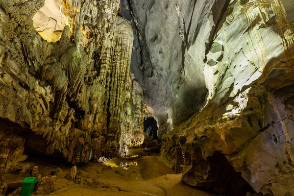 Cueva Phong Nha Vietnam —  Fotos de Stock