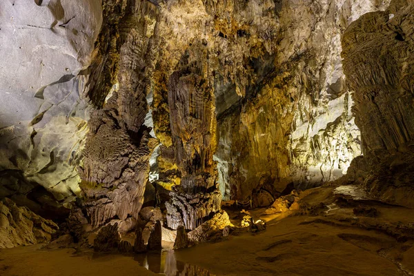 Phong Nha Cave Vietnam — Stock Photo, Image