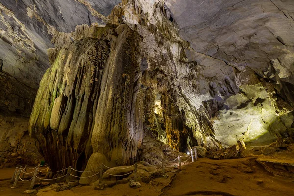 Phong Nha Cave Vietnam — Stock Photo, Image