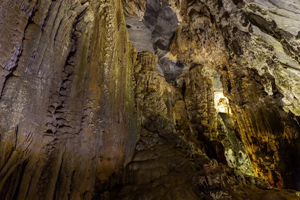 Phong Nha Cave Vietnam — Stock Photo, Image