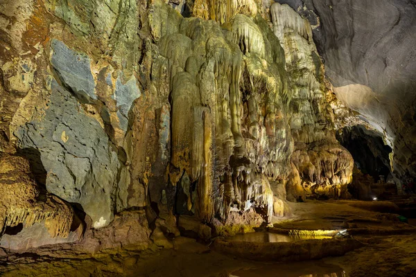 Phong Nha Cave Vietnam — Stock Photo, Image