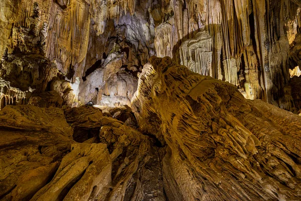 Phong Nha Cave Vietnam — Stock Photo, Image