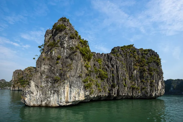 Islas Bahía Halong Vietnam —  Fotos de Stock