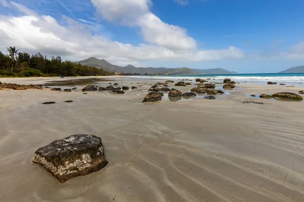 Stranden Con Dao Vietnam — Stockfoto