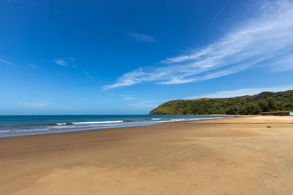 Playa Isla Con Dao Vietnam — Foto de Stock