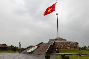 Vietnam 'ın 17 Enlemi