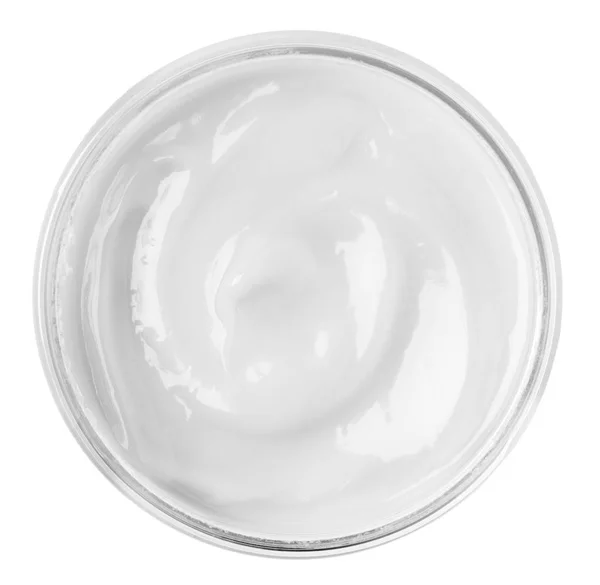 Crème cosmétique isolé — Photo