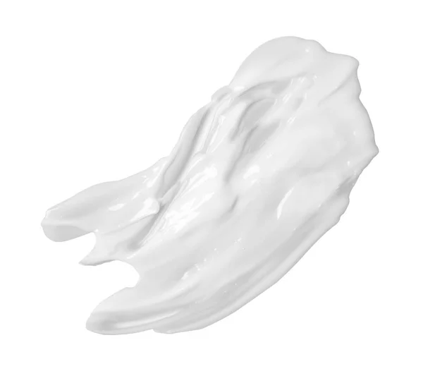 Cosmetic cream isolated — Stock Photo, Image