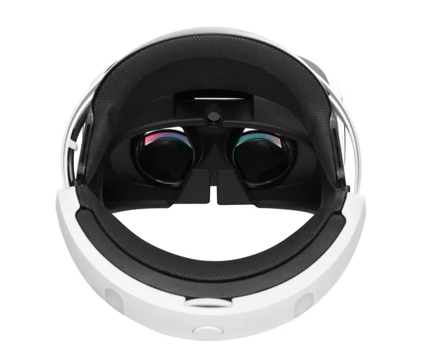 Vr Helm isoliert — Stockfoto