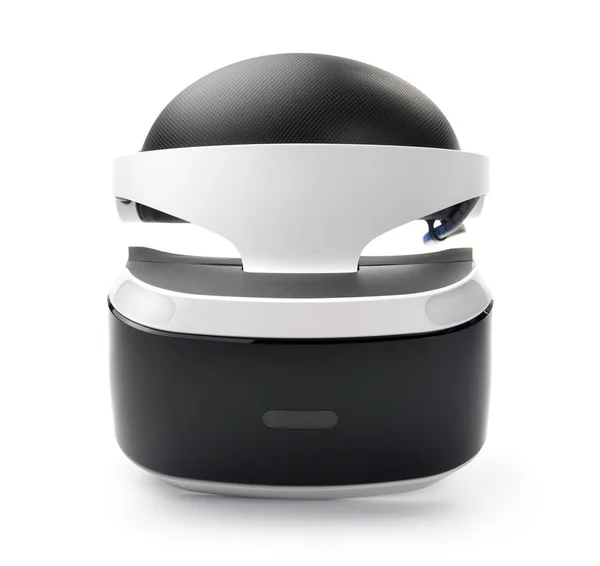 Playstation VR headset Stock Editorial Photo © samsonovs 176862526