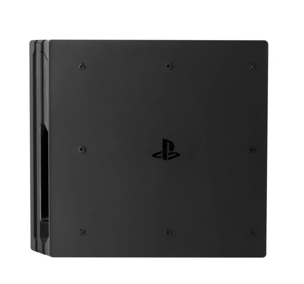 Playstation Pro — Photo