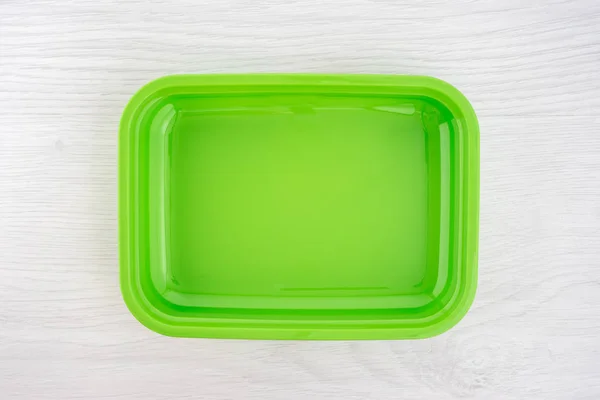 午餐盒 — 图库照片