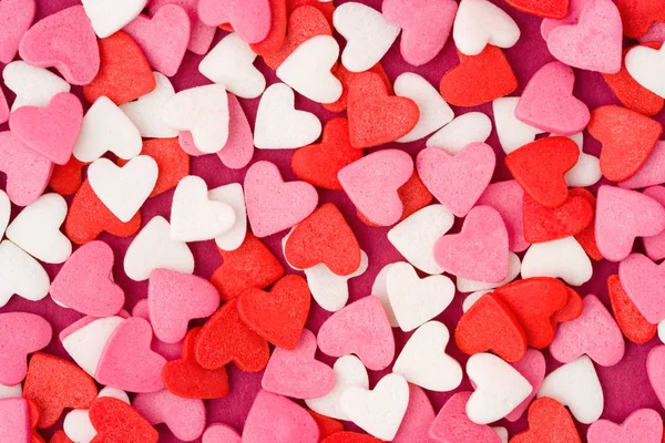 San Valentino sfondo — Foto Stock