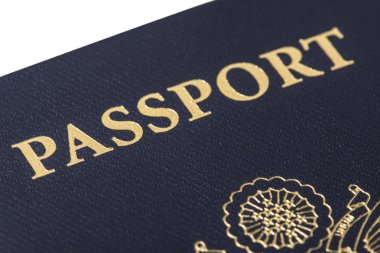 pasaport taşımak
