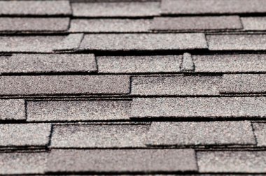 Çatı Zona yakın çekim