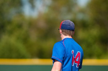 Yapmak için oyun oynarken.