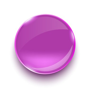 Cam afiş. Gerçekçi vektör. Vektör çizim.