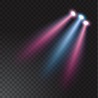 mavi gökyüzünde güneş.