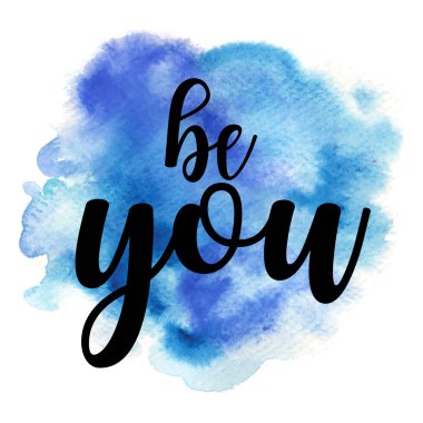 Alıntı olacak. Vektör çizim