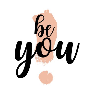 Alıntı olacak. Vektör çizim