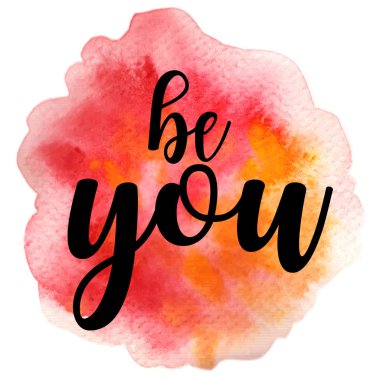 Alıntı olacak. Vektör çizim