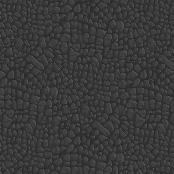 Dikişsiz vektör deri dokusu