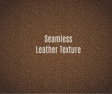 Dikişsiz vektör deri dokusu