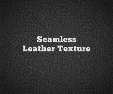 Dikişsiz vektör deri dokusu