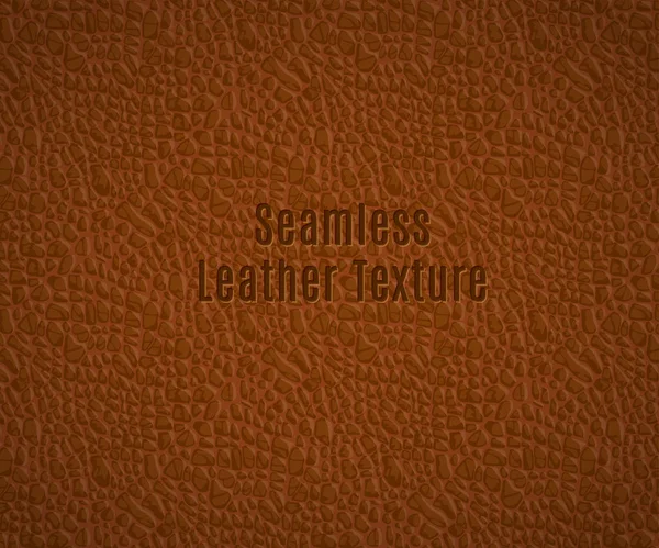 Dikişsiz vektör deri dokusu
