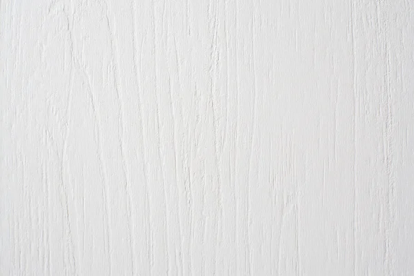 白木质地紧密相连 木制背景 质地细腻 白色漆木 — 图库照片