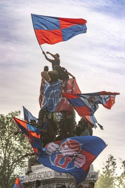 Şili 'deki kriz 2019, Şili Baharı