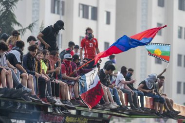 Şili 'deki kriz 2019, Şili Baharı