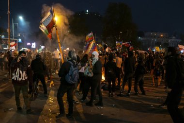 Şili 'deki kriz 2019, Şili Baharı