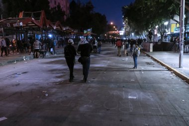 Şili 'deki kriz 2019, Şili Baharı