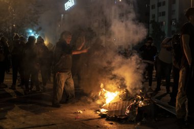 Şili 'deki kriz 2019, Şili Baharı