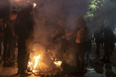 Şili 'deki kriz 2019, Şili Baharı